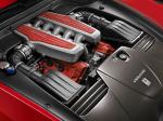 Ferrari 599 GTB Fiorano 2006 года
